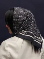 مینی اسکارف میکس مادام بلا