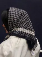 مینی اسکارف میکس مادام بلا