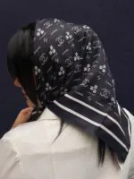 مینی اسکارف میکس مادام بلا