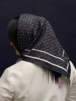 مینی اسکارف میکس مادام بلا