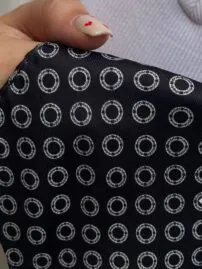 مینی اسکارف میکس مادام بلا