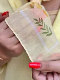 مینی اسکارف میکس