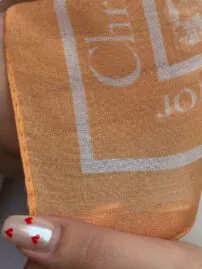 مینی اسکارف نخی میکس مادام بلا رشت