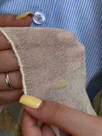 شال فلورانس تک رنگ