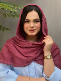 شال فلورانس تک رنگ