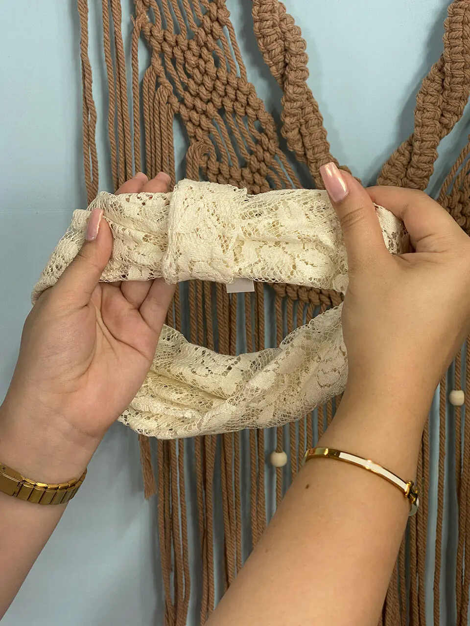 توربان گیپور مادام بلا