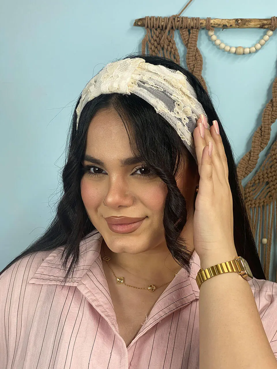 توربان گیپور مادام بلا