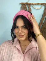 توربان گیپور مادام بلا