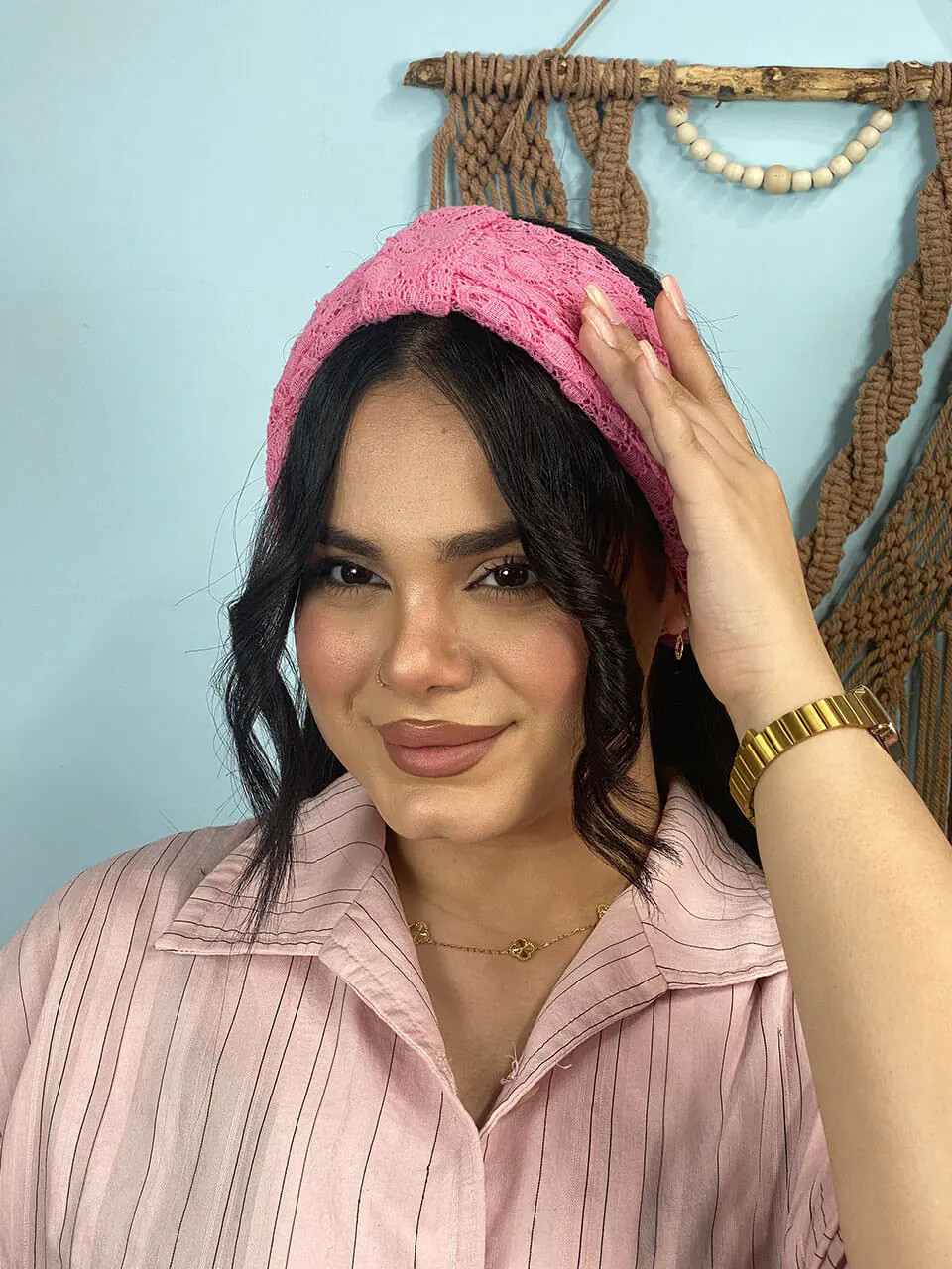 توربان گیپور مادام بلا