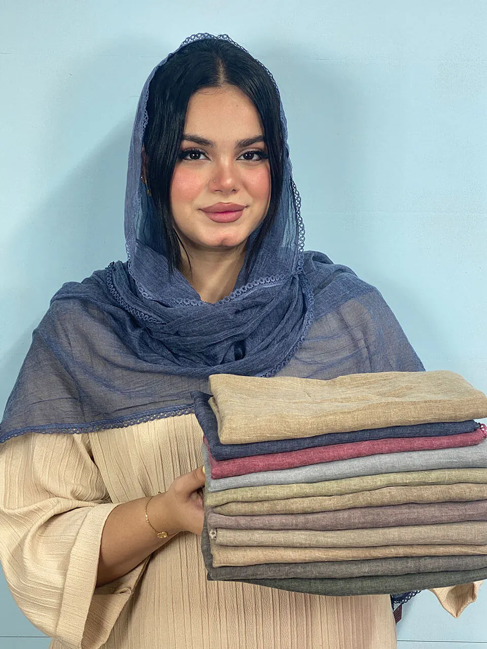 شال سوپرنخ وارداتی