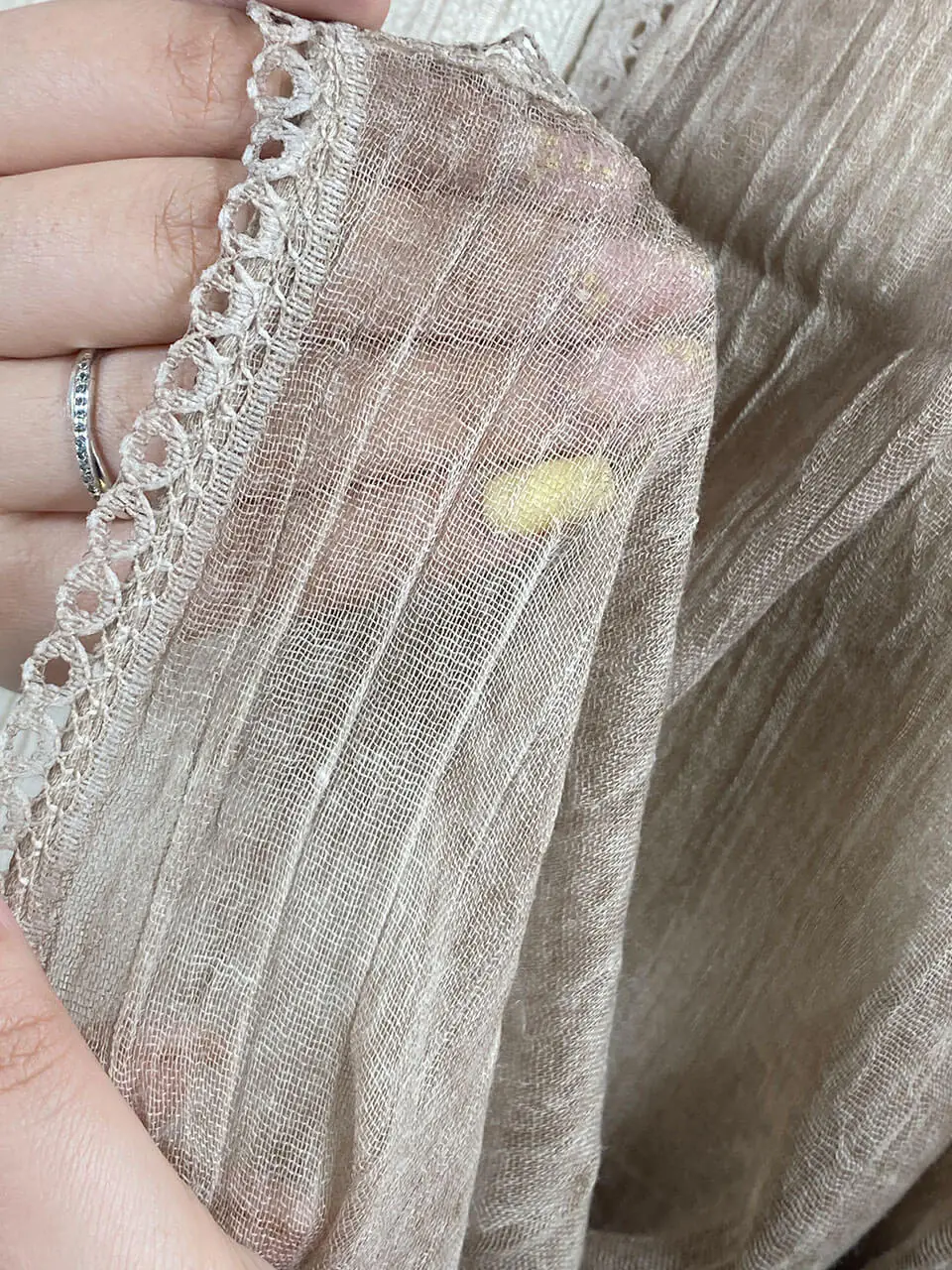 شال سوپرنخ وارداتی