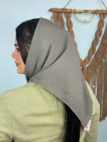 مینی اسکارف کمند