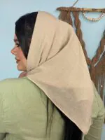 مینی اسکارف کمند