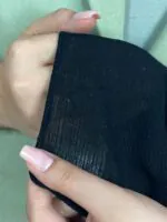 مینی اسکارف کمند