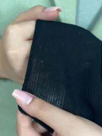 مینی اسکارف کمند