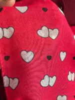 مانی اسکارف نخی مادام بلا