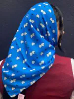 مانی اسکارف نخی مادام بلا