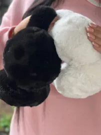 گوش گیر تدی (5240)