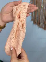 هدبند توری مادام بلا رشت