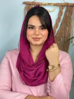 شال رینگی اسلپ