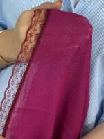 شال رینگی اسلپ