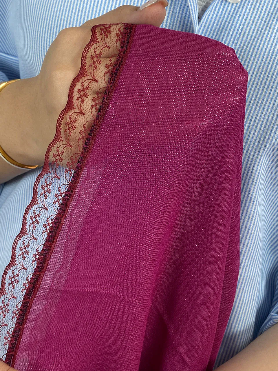 شال رینگی اسلپ