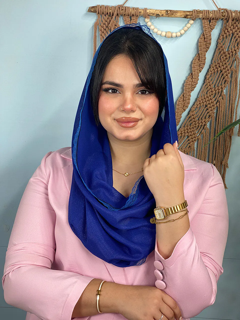 شال رینگی اسلپ