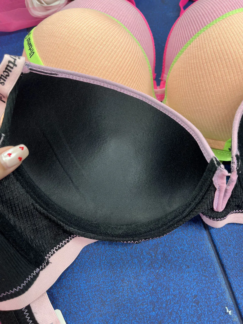 ست اسفنجی دخترانه مادام بلا