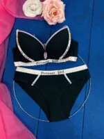 ست اسفنجی دخترانه مادام بلا