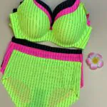 ست لیزری مادام بلا