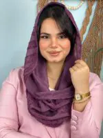 شال مجلسی یاخما