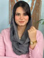 شال مجلسی یاخما