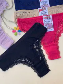 شورت توری زنانه