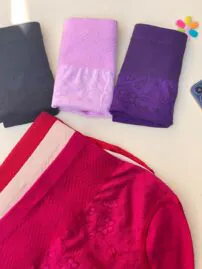 شورت گنی ضد حساسیت