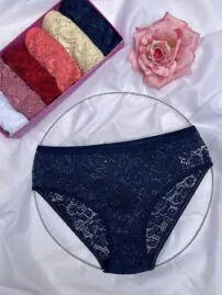 شورت دانتل ضدحساسیت