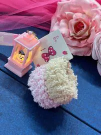 کش مو ببعی مادام بلا