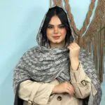 شال مارک کشمیر