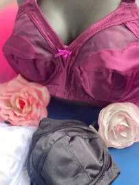 سوتین نخی زنانه مادام بلا