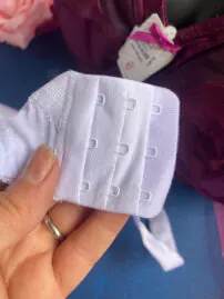 سوتین نخی زنانه مادام بلا