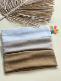 هدبند ساده فانریپ مادام بلا رشت