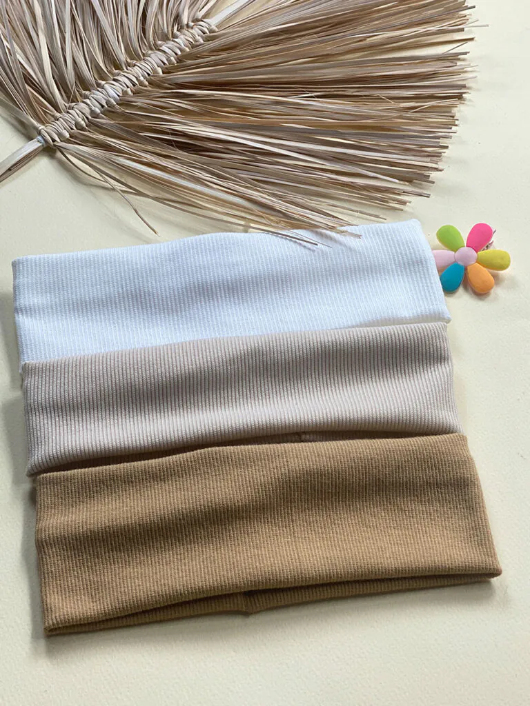 هدبند ساده فانریپ مادام بلا رشت