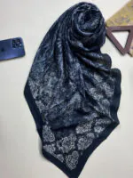 روسری نخی زنانه ثریا مادام بلا