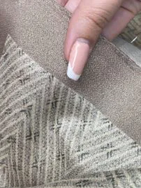 مینی اسکارف ترکیبی مادام بلا