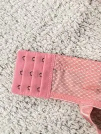 سوتین اسفنجی زنانه