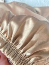 ست ساتن طرحدار