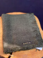 شال بافت دورریش تک رنگ