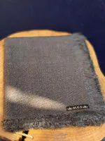 شال بافت دورریش تک رنگ