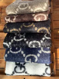 بیگ اسکارف مارک مادام بلا