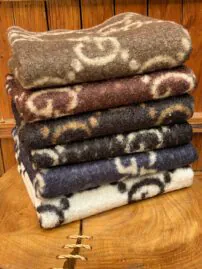 بیگ اسکارف مارک مادام بلا