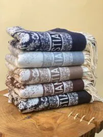 بیگ اسکارف دیور جنگل (6705)